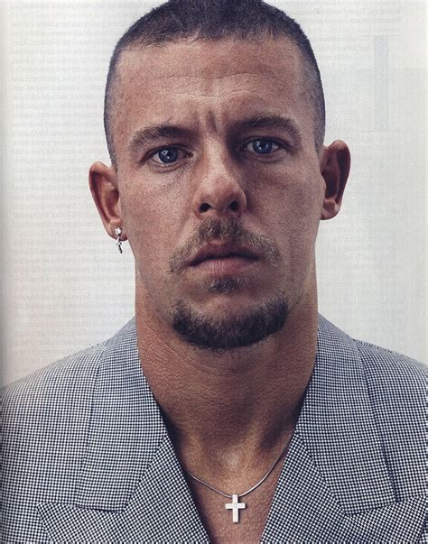 alexander mcqueen photos.